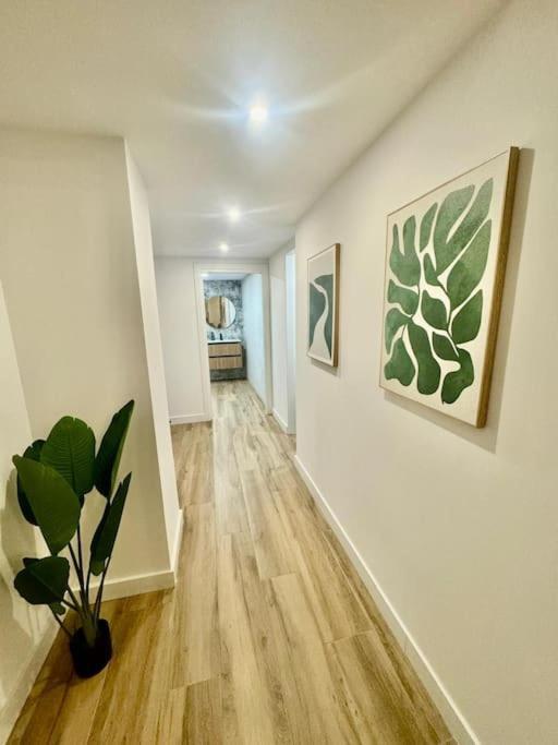 Gran Apartamento A Pie De Calle Walencja Zewnętrze zdjęcie