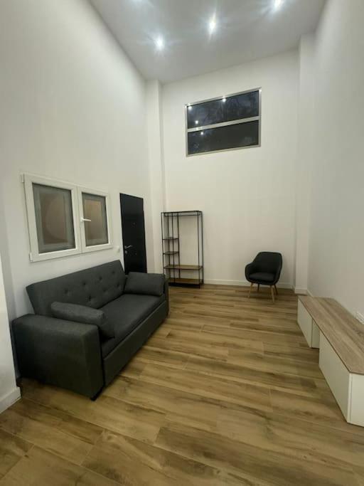 Gran Apartamento A Pie De Calle Walencja Zewnętrze zdjęcie
