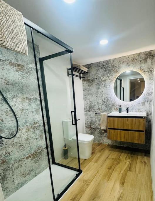 Gran Apartamento A Pie De Calle Walencja Zewnętrze zdjęcie
