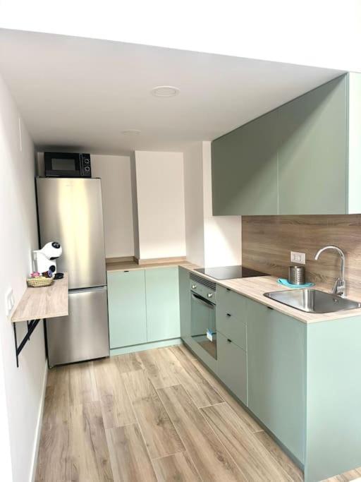 Gran Apartamento A Pie De Calle Walencja Zewnętrze zdjęcie